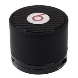 Беспроводная колонка BeatBox (mini)